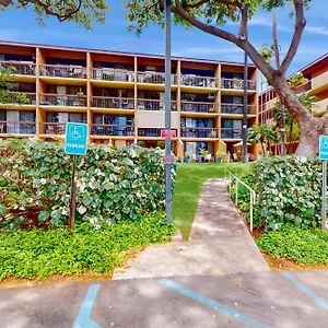 Maui Vista 2116 Apartment Kihei