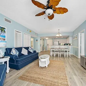 Luxury 20th Floor 2 Bedroom Direct Oceanfront Daytona Holiday home Daytona Beach